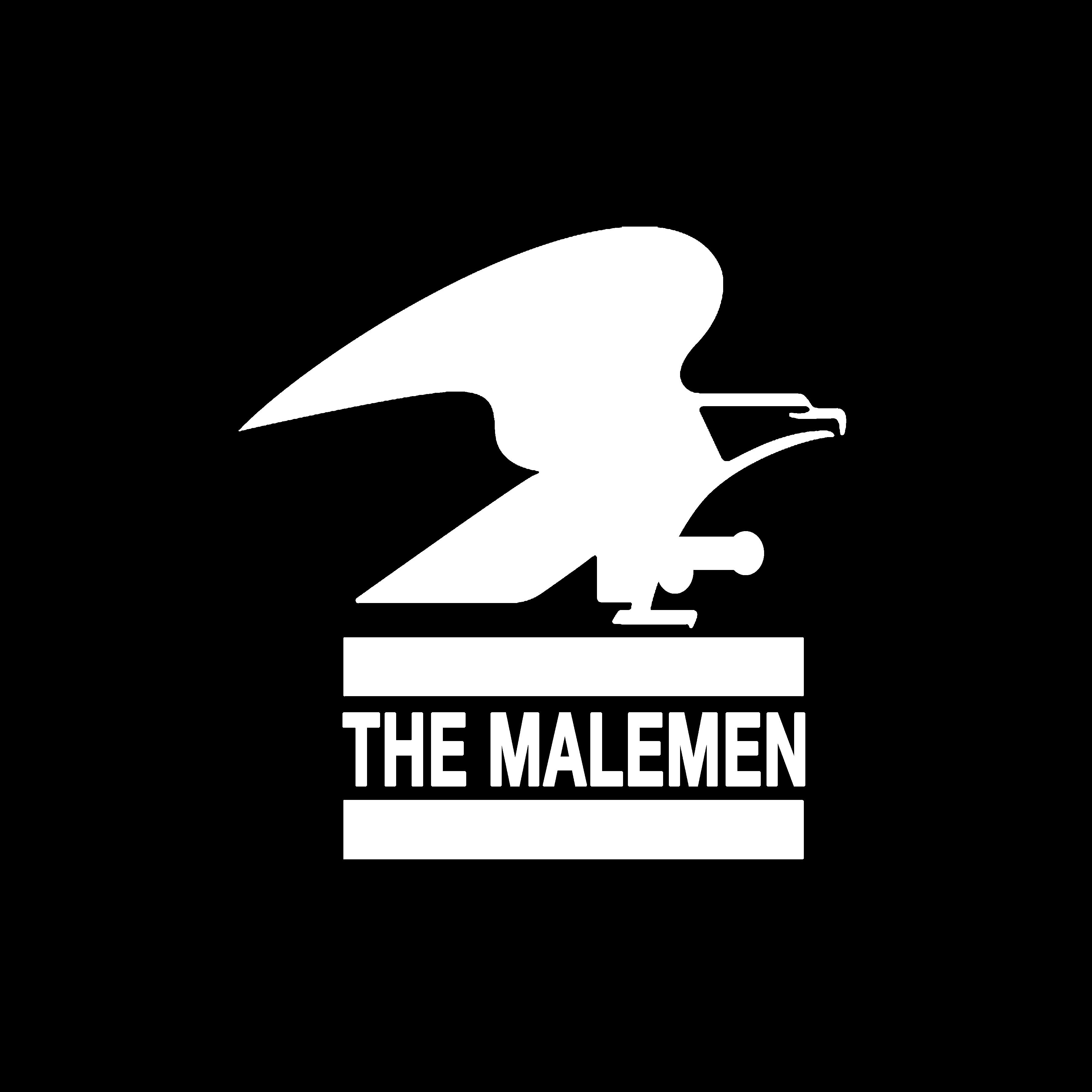 MaleMenLogo